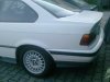 E 36 Coupe 318IS "Turtle" - 3er BMW - E36 E 36 Coupe 318IS "Turtle" - 3er BMW - E36