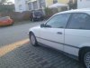 E 36 Coupe 318IS "Turtle" - 3er BMW - E36 E 36 Coupe 318IS "Turtle" - 3er BMW - E36