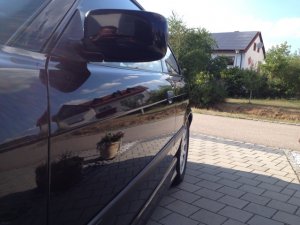 ///M Black Devil - 3er BMW - E36 ///M Black Devil - 3er BMW - E36