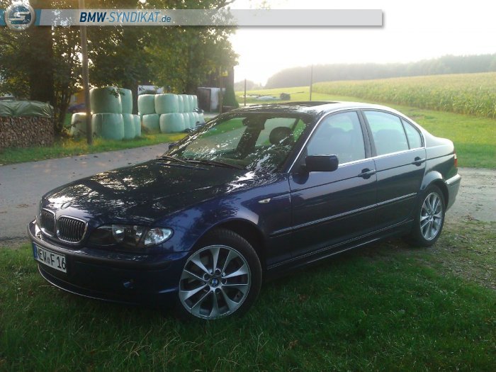 BMW-Syndikat Fotostorie