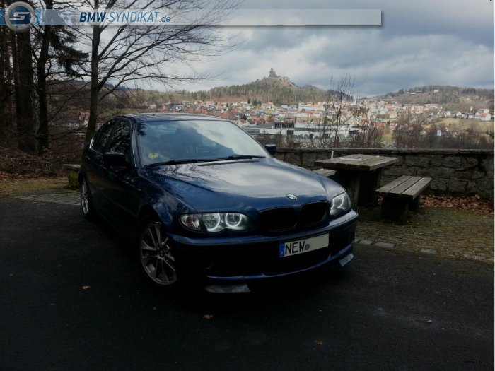 BMW-Syndikat Fotostorie