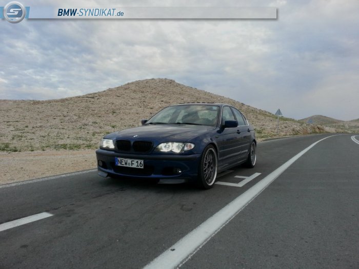 BMW-Syndikat Fotostorie