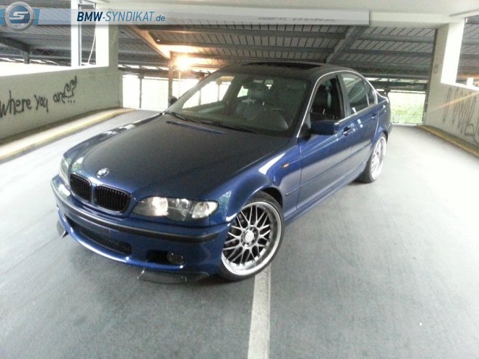 BMW-Syndikat Fotostorie