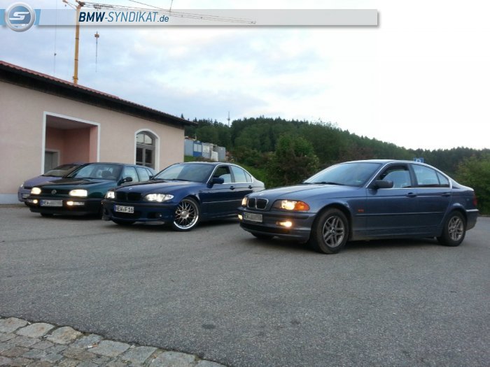 BMW-Syndikat Fotostorie