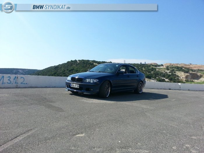 BMW-Syndikat Fotostorie