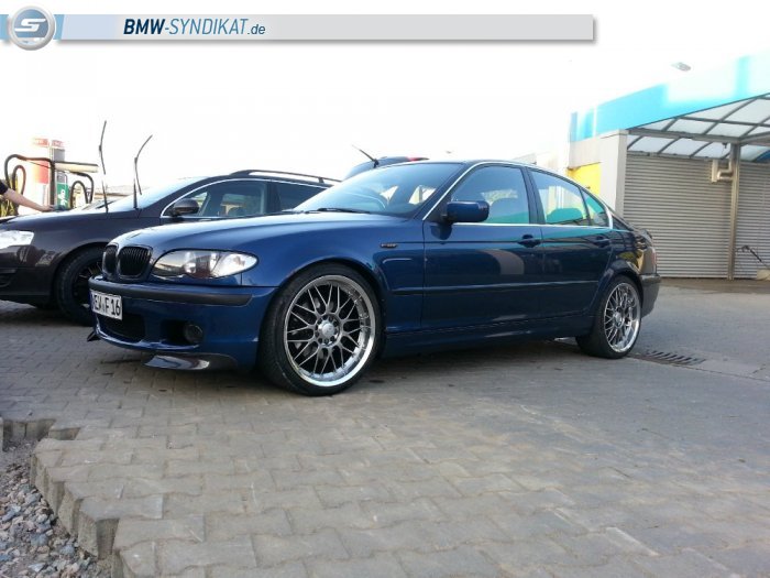 BMW-Syndikat Fotostorie