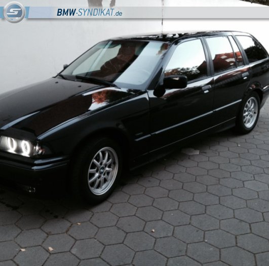 BMW-Syndikat Fotostorie