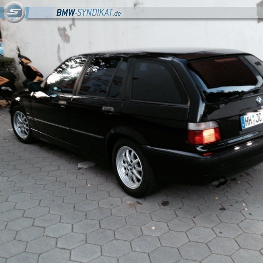 BMW-Syndikat Fotostorie