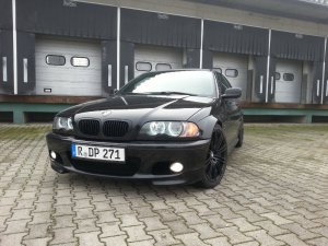 Black Dezent Beast - 3er BMW - E46