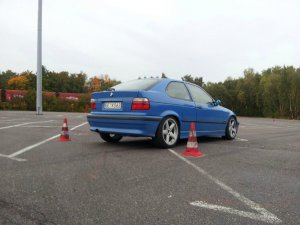 E36 316i - 3er BMW - E36