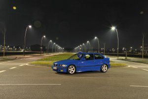 E36 316i - 3er BMW - E36