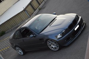 M3 E46 - 3er BMW - E46
