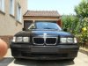 Einer der letzten E36 Modelle :) - 3er BMW - E36 - 20130714_122427.jpg