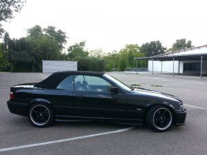 ex 320i I Miss You - 3er BMW - E36