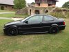 e46 3.25 Ci SMG - Black Beauty - 3er BMW - E46 - IMG_7035.JPG