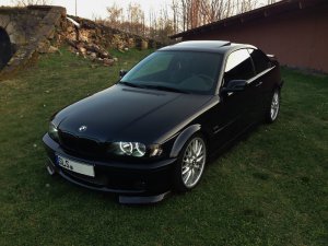 E46 Performance Clubsport - 3er BMW - E46