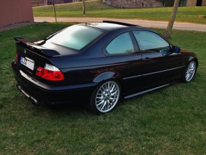 E46 Performance Clubsport - 3er BMW - E46