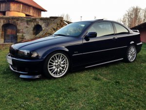 E46 Performance Clubsport - 3er BMW - E46