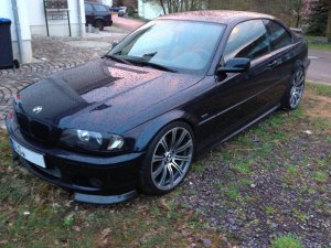 E46 Performance Clubsport - 3er BMW - E46