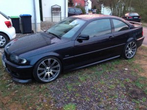 E46 Performance Clubsport - 3er BMW - E46