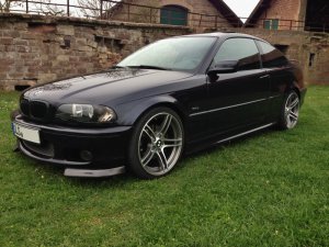 E46 Performance Clubsport - 3er BMW - E46