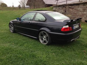 E46 Performance Clubsport - 3er BMW - E46