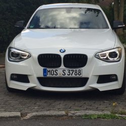 F21 M Paket 😍 - 1er BMW - F20 / F21 / F40 / F70