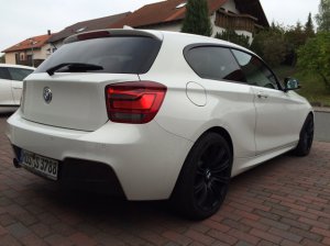 F21 M Paket 😍 - 1er BMW - F20 / F21 / F40 / F70