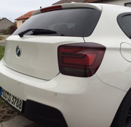 F21 M Paket 😍 - 1er BMW - F20 / F21 / F40 / F70