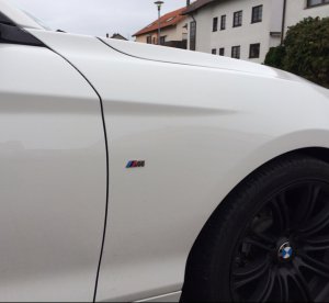 F21 M Paket 😍 - 1er BMW - F20 / F21 / F40 / F70