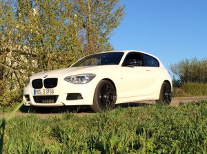 F21 M Paket 😍 - 1er BMW - F20 / F21 / F40 / F70