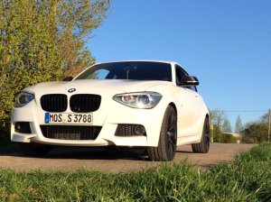 F21 M Paket 😍 - 1er BMW - F20 / F21 / F40 / F70