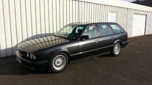 E34 Touring - 5er BMW - E34