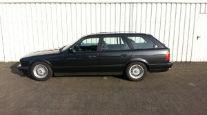 E34 Touring - 5er BMW - E34