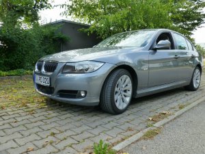 E90 LCI 320d "Self Made" - 3er BMW - E90 / E91 / E92 / E93