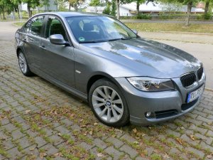 E90 LCI 320d "Self Made" - 3er BMW - E90 / E91 / E92 / E93