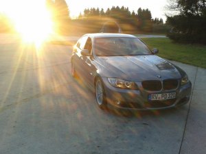 E90 LCI 320d "Self Made" - 3er BMW - E90 / E91 / E92 / E93