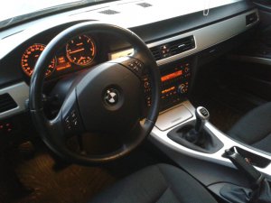 E90 LCI 320d "Self Made" - 3er BMW - E90 / E91 / E92 / E93