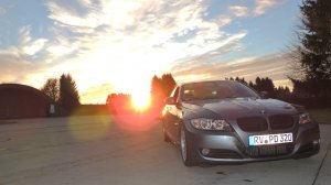 E90 LCI 320d "Self Made" - 3er BMW - E90 / E91 / E92 / E93
