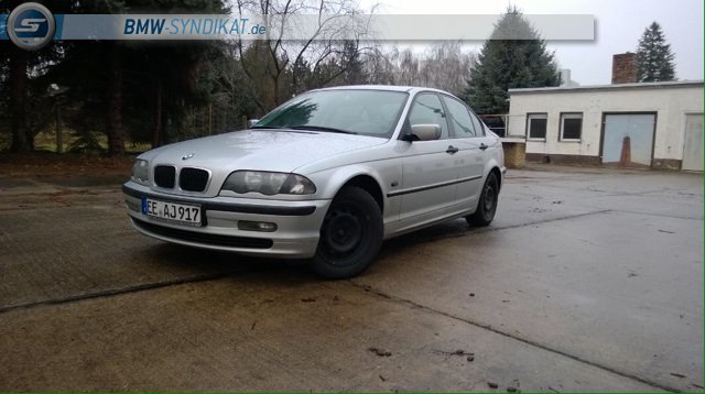 BMW-Syndikat Fotostorie