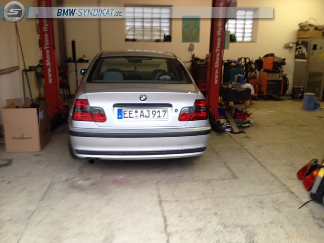 BMW-Syndikat Fotostorie