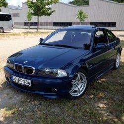 Passerini 320ci