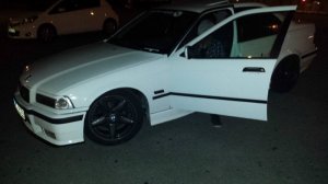 mein e36/316 - 3er BMW - E36
