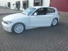 Snow white - 1er BMW - E81 / E82 / E87 / E88 - image.jpg