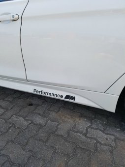 Olaf ....frozen :-) - 3er BMW - F30 / F31 / F34 / F80