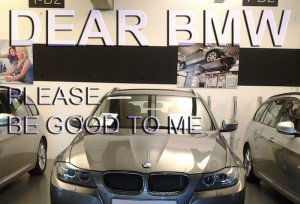 M.E.I.N.E.R!!! - 3er BMW - E90 / E91 / E92 / E93 M.E.I.N.E.R!!! - 3er BMW - E90 / E91 / E92 / E93