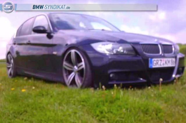 BMW-Syndikat Fotostorie