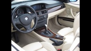 E93, 335i - 3er BMW - E90 / E91 / E92 / E93