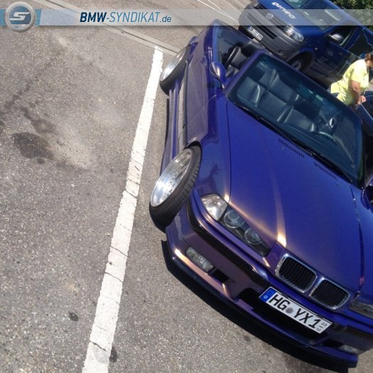 BMW-Syndikat Fotostorie
