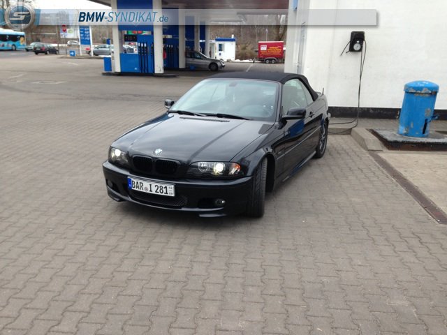BMW-Syndikat Fotostorie
